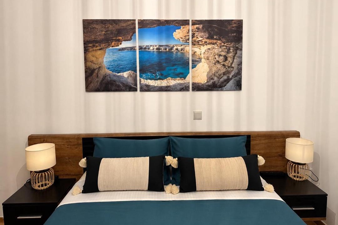 Photo of Bedroom in Chlorakas