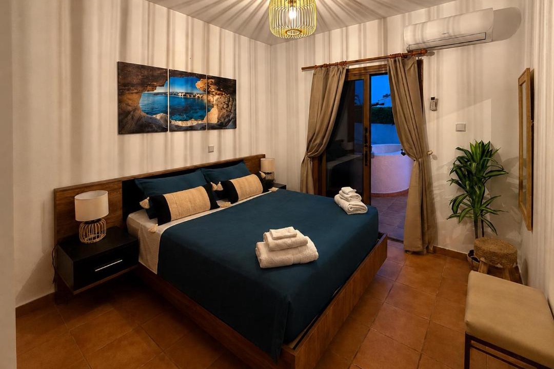 Photo of Bedroom in Chlorakas