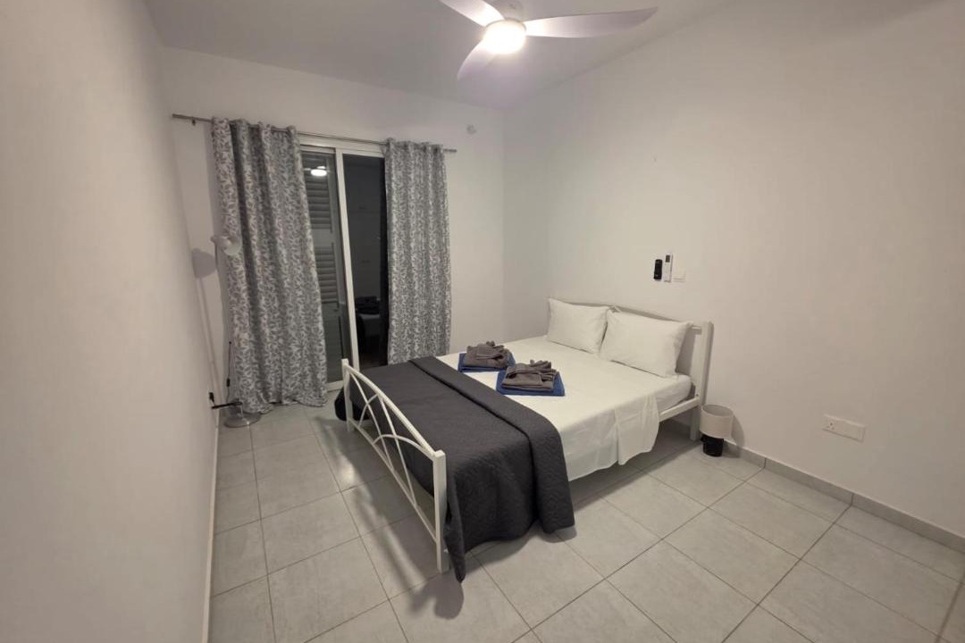 Photo of Bedroom in Kissonerga