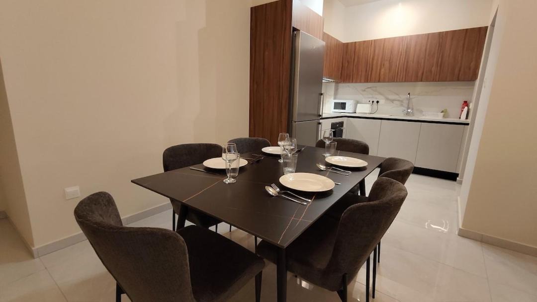 Photo of Kitchen in Limassol
