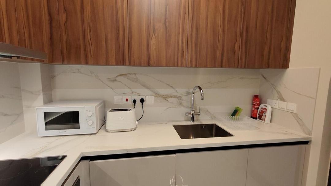 Photo of Kitchen in Limassol