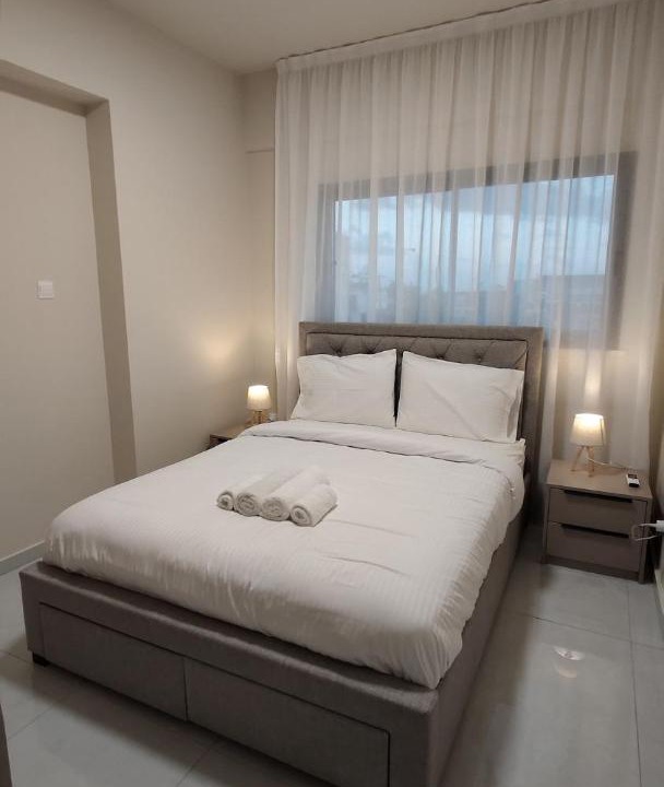 Photo of Bedroom in Limassol