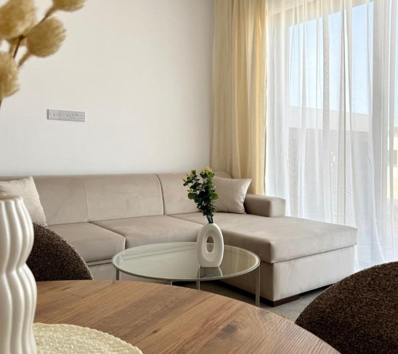 Photo of Livingroom in Vasilia