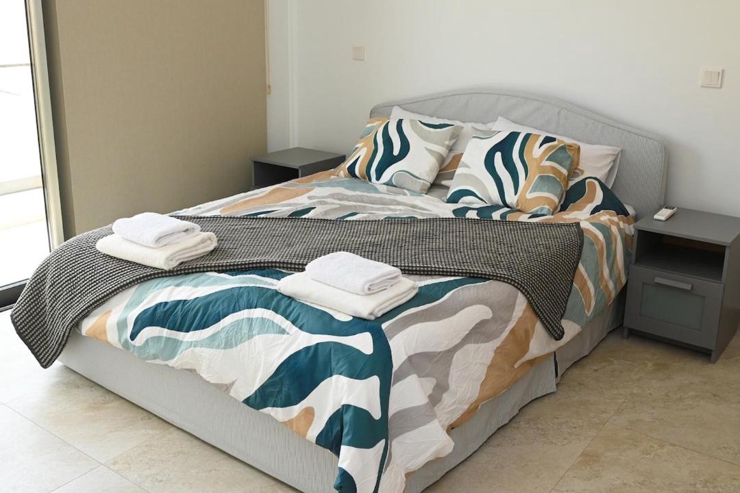 Photo of Bedroom in Paphos