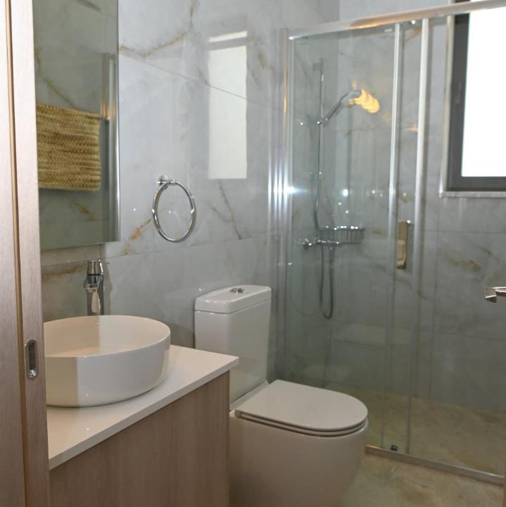 Photo of Bathroom in Paphos