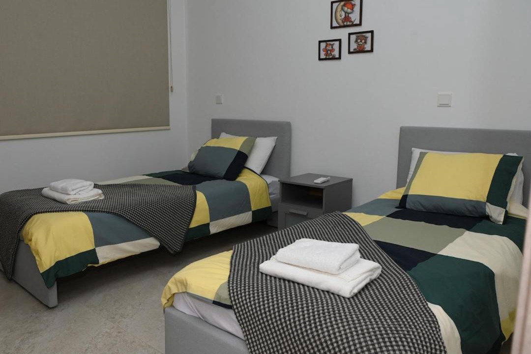 Photo of Bedroom in Paphos