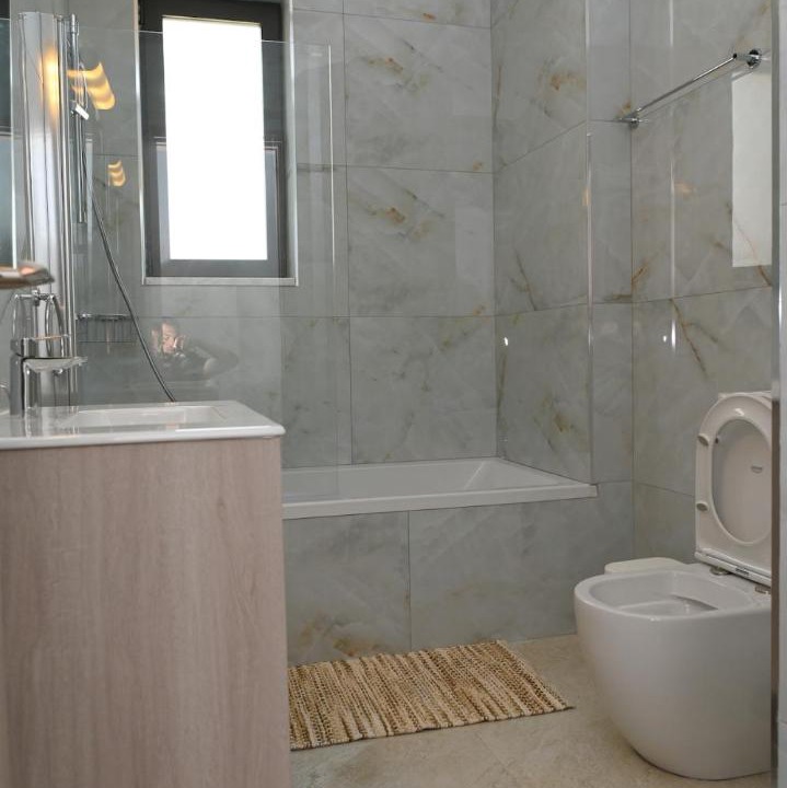 Photo of Bathroom in Paphos