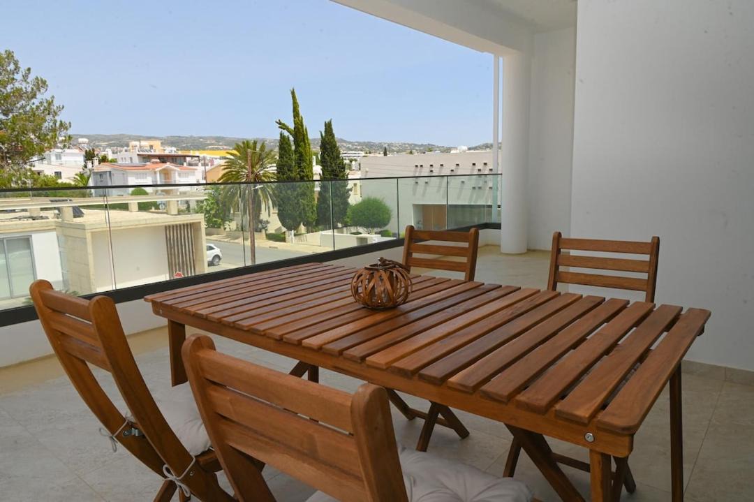 Photo of Patio Balcony in Paphos