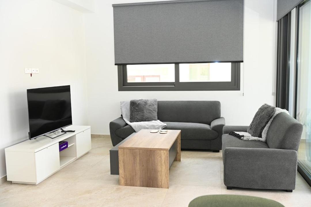 Photo of Livingroom in Paphos