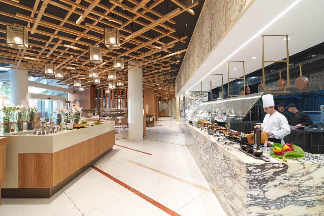 Photo of Kitchen in Paphos