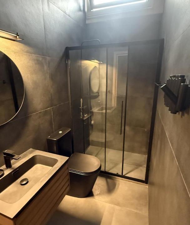 Photo of Bathroom in Limassol