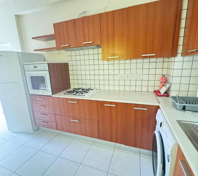 Photo of Kitchen in Strovolos