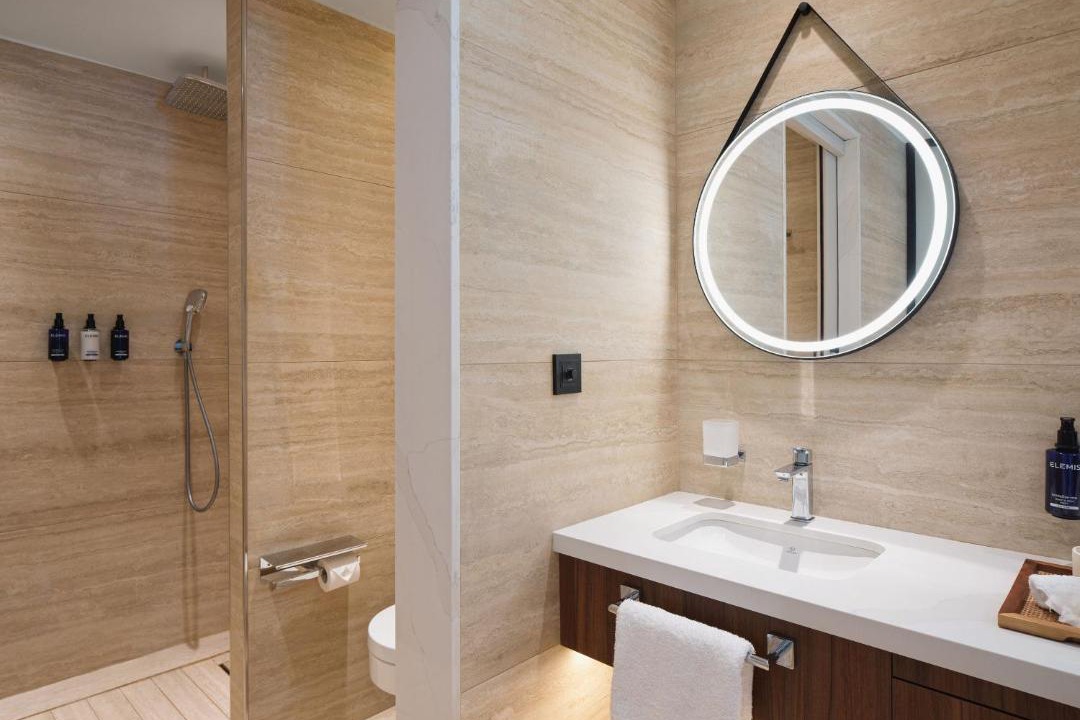 Photo of Bathroom in Paphos