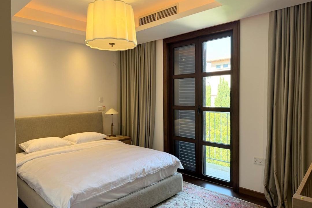 Photo of Bedroom in Pyrgos