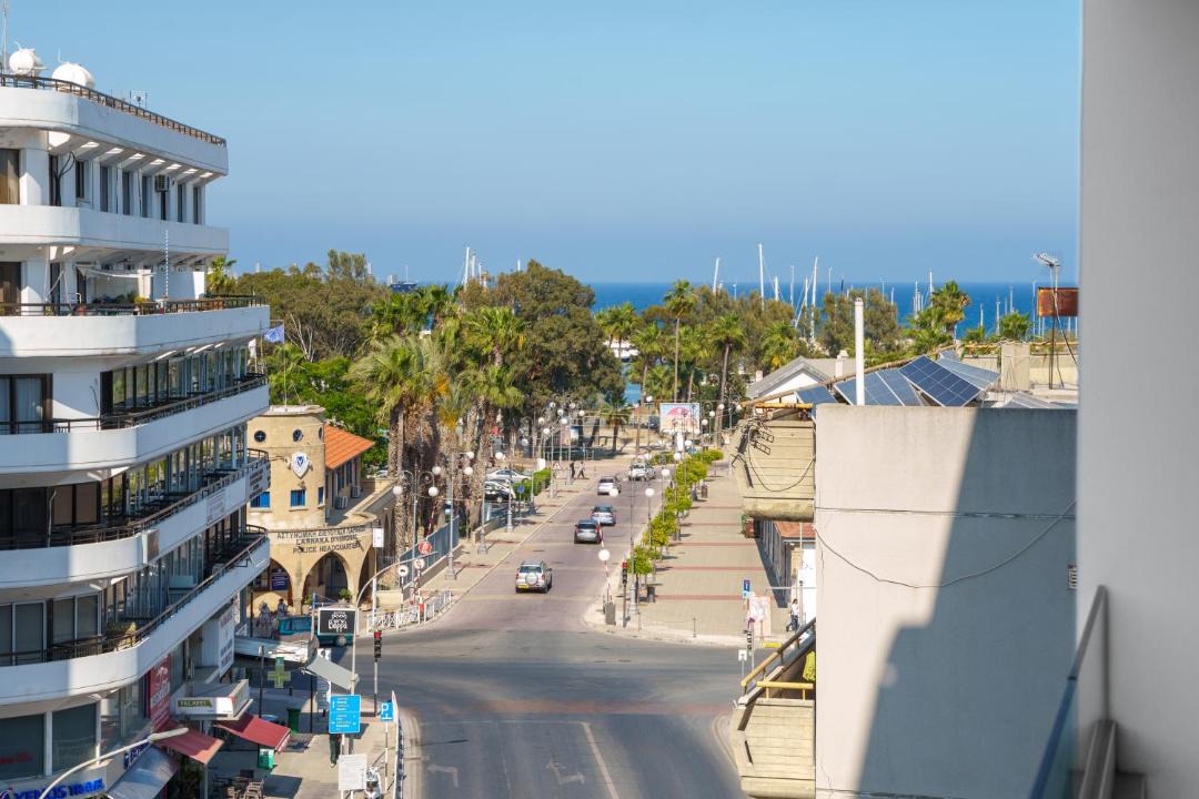 Photo of Others in Larnaca City Centre
