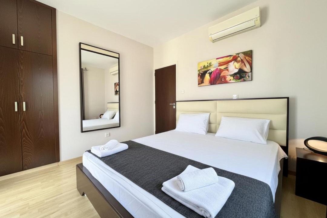 Photo of Bedroom in Pervolia