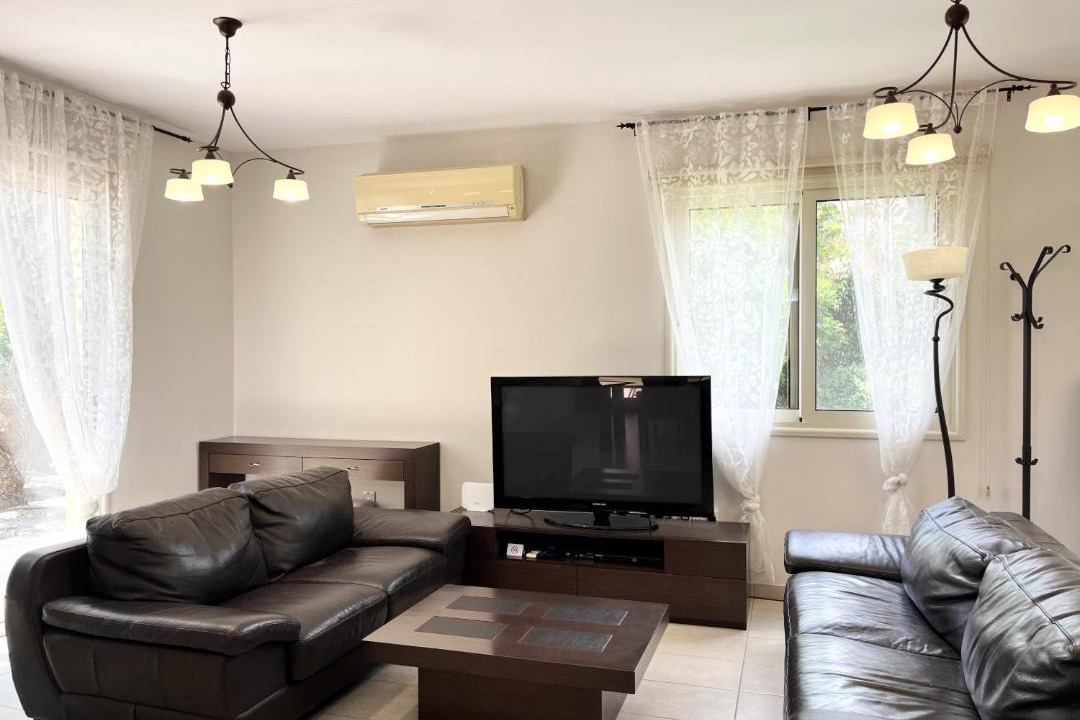 Photo of Livingroom in Pervolia