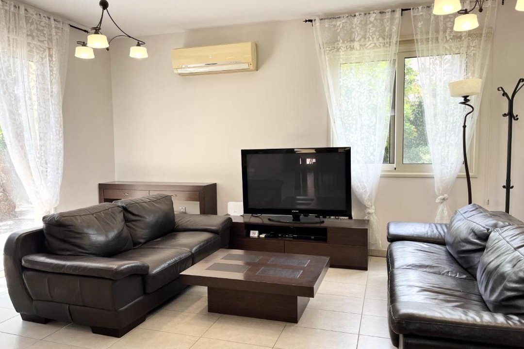 Photo of Livingroom in Pervolia