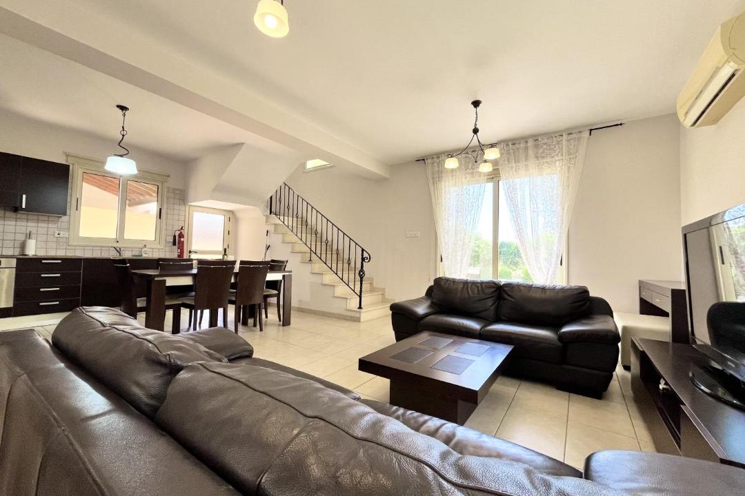 Photo of Livingroom in Pervolia