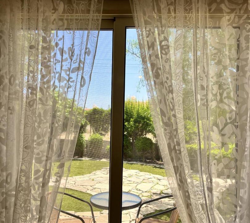 Photo of Patio Balcony in Pervolia