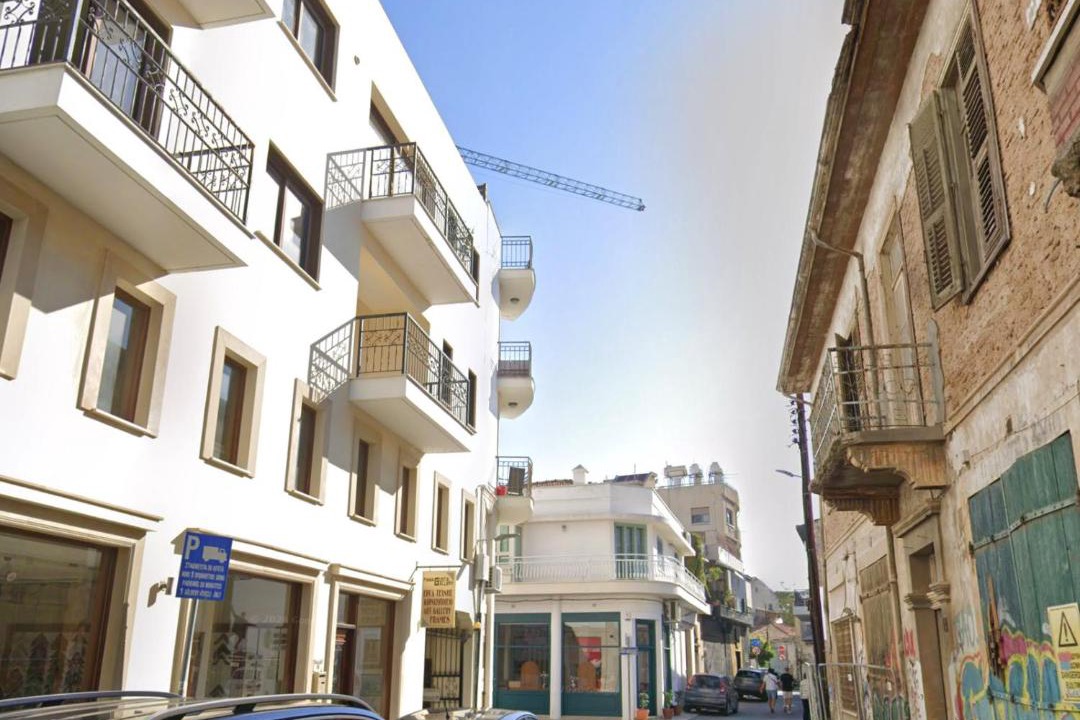 Photo of Others in Larnaca City Centre