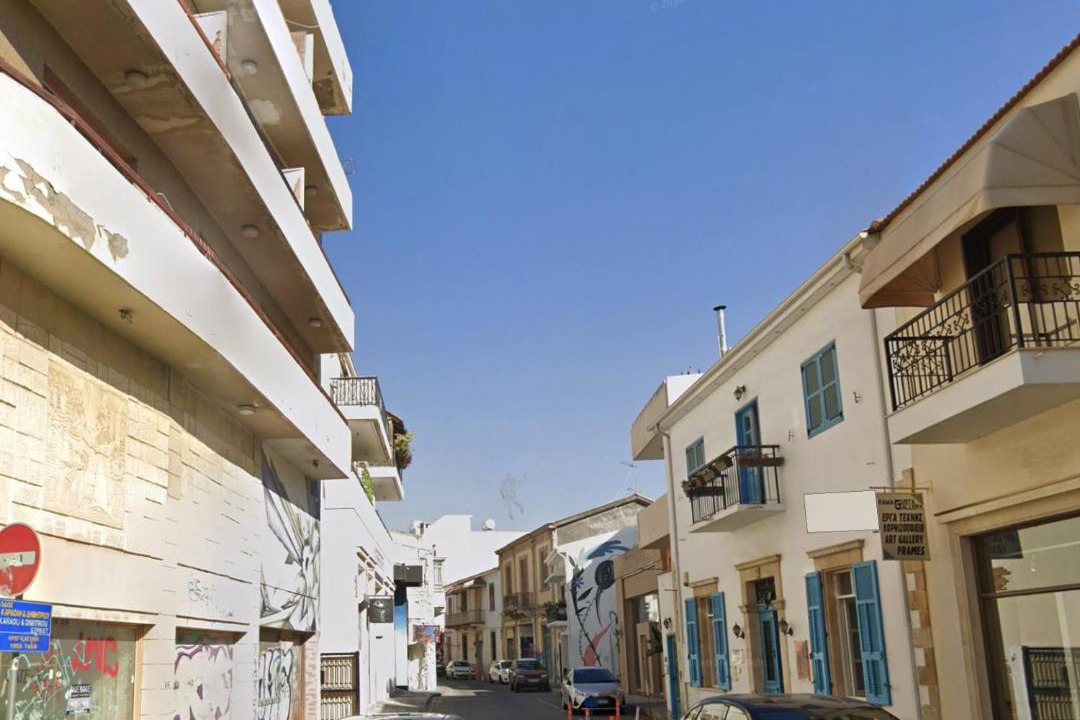 Photo of Others in Larnaca City Centre