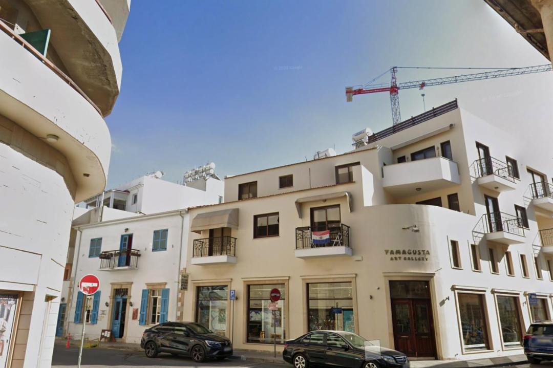 Photo of Others in Larnaca City Centre