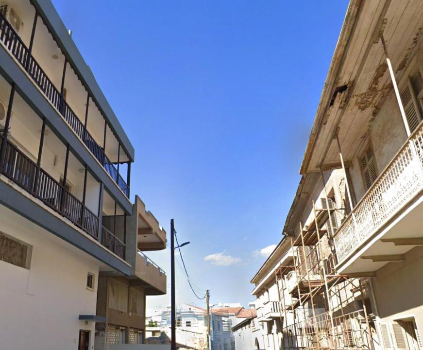 Photo of Others in Larnaca City Centre