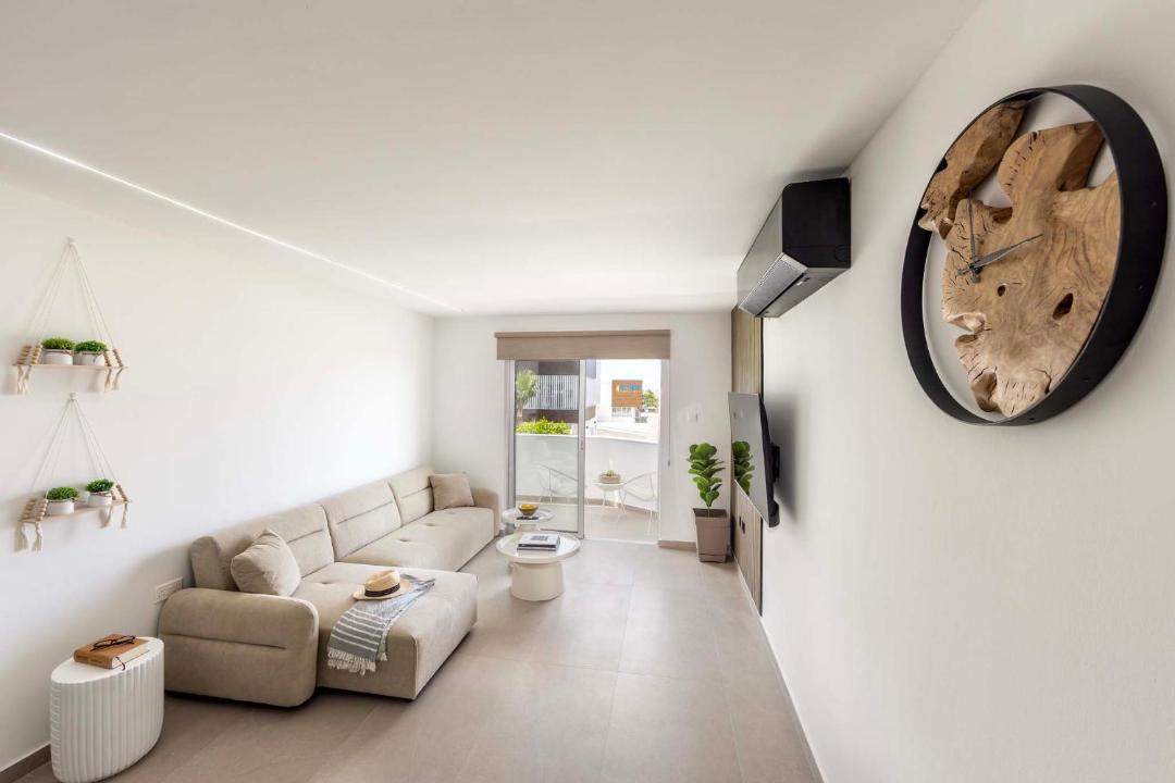 Photo of Livingroom in Ayia Napa
