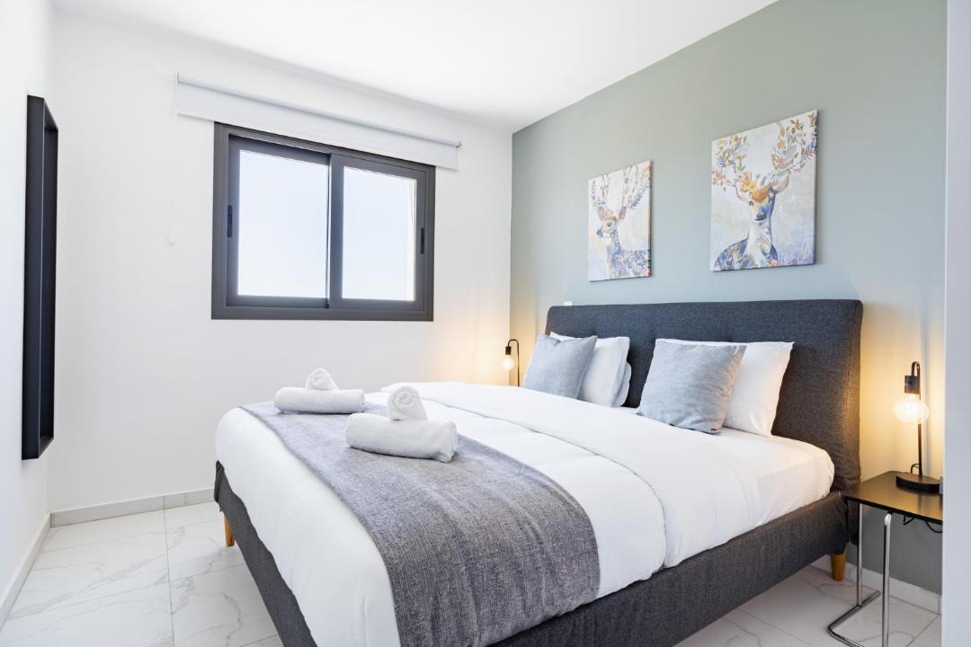 Photo of Bedroom in Larnaca