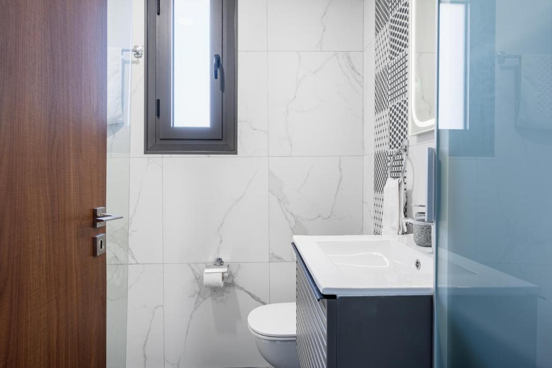 Photo of Bathroom in Larnaca