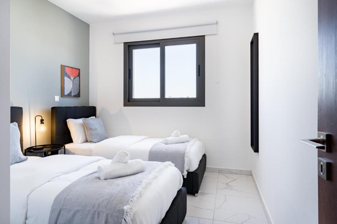 Photo of Bedroom in Larnaca