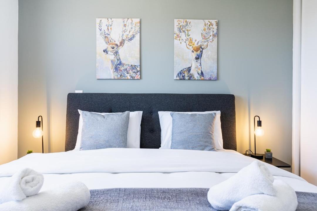 Photo of Bedroom in Larnaca