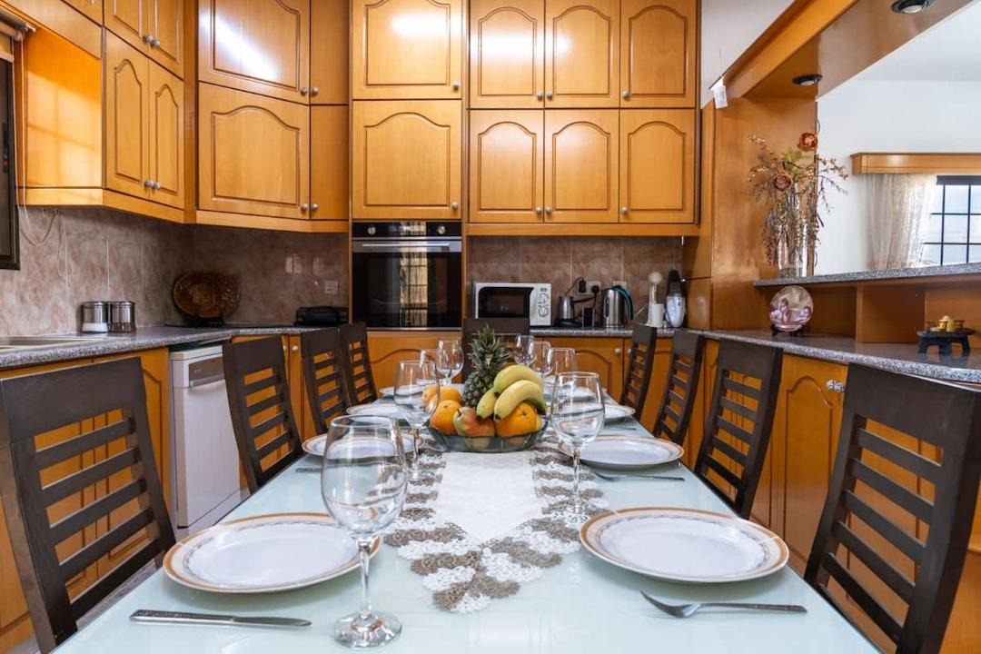 Photo of Kitchen in Mesa Chorio