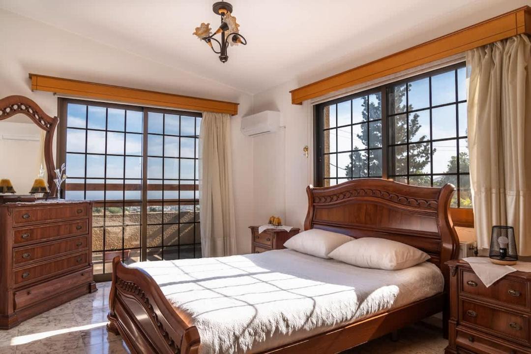 Photo of Bedroom in Mesa Chorio