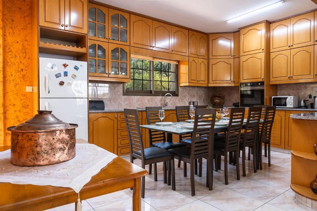 Photo of Kitchen in Mesa Chorio