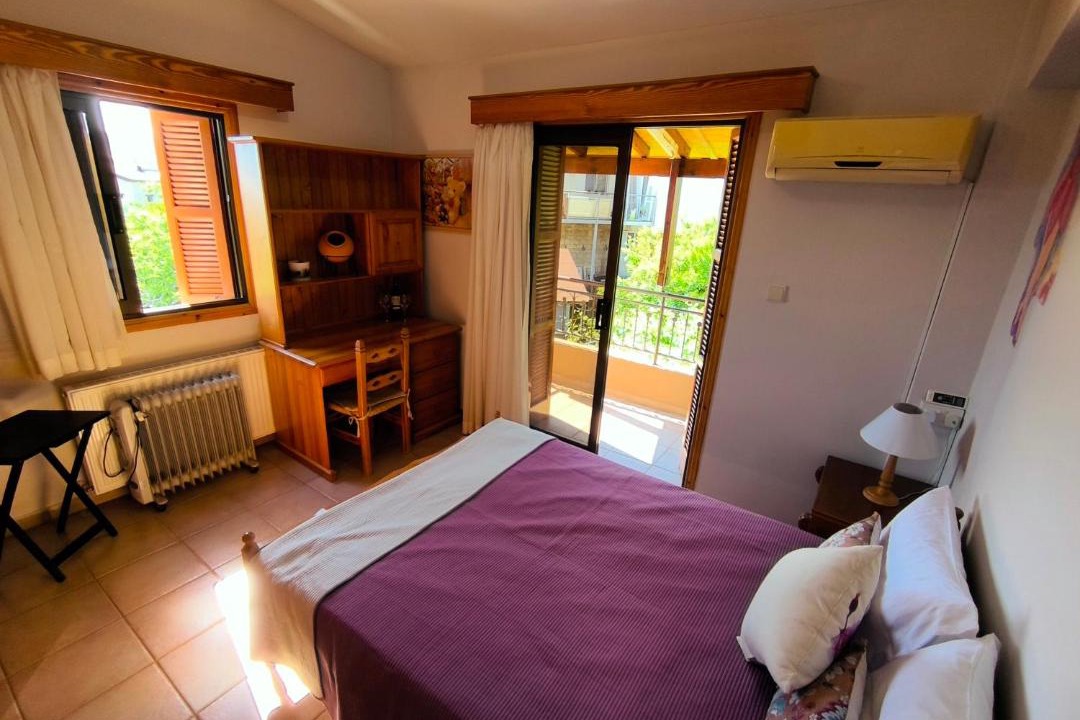 Photo of Bedroom in Miliou