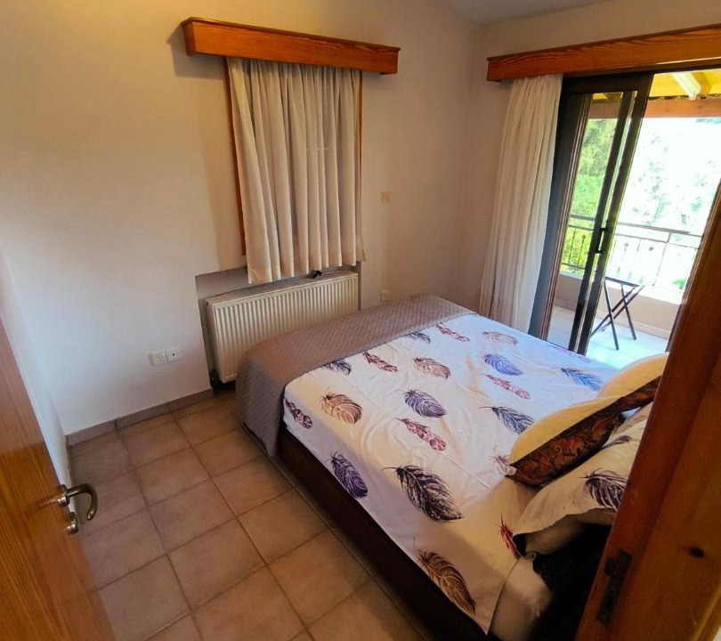 Photo of Bedroom in Miliou