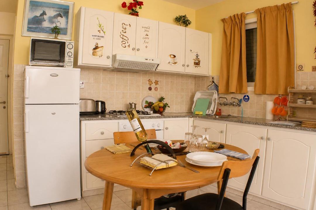 Photo of Kitchen in Paphos