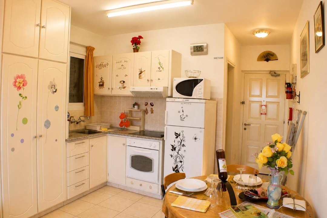 Photo of Kitchen in Paphos