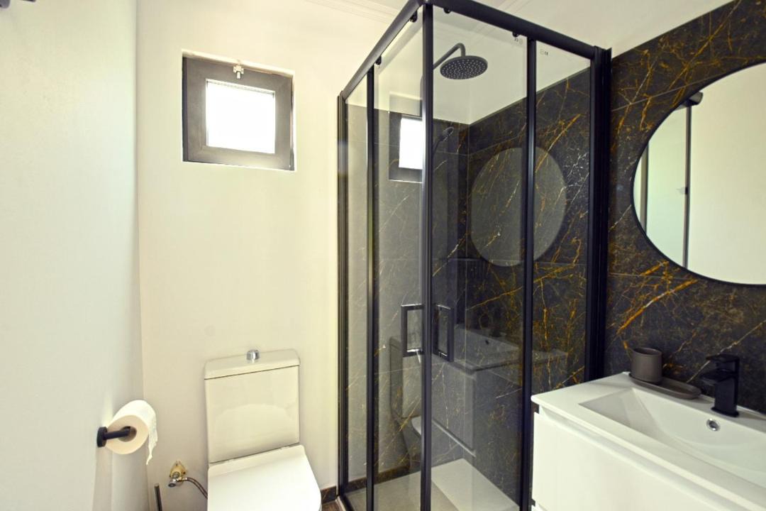 Photo of Bathroom in Protaras
