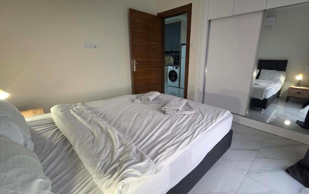 Photo of Bedroom in Trikomo