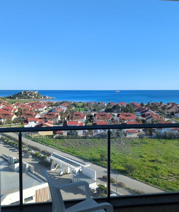 Photo of Patio Balcony in Gastria