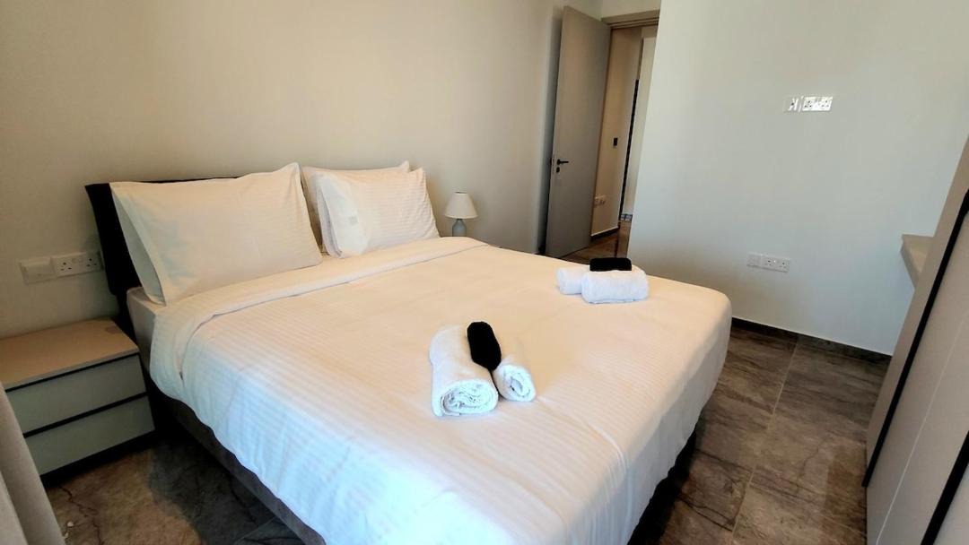Photo of Bedroom in Potamos tis Germasogeias