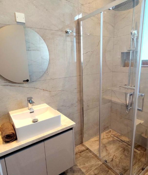 Photo of Bathroom in Potamos tis Germasogeias