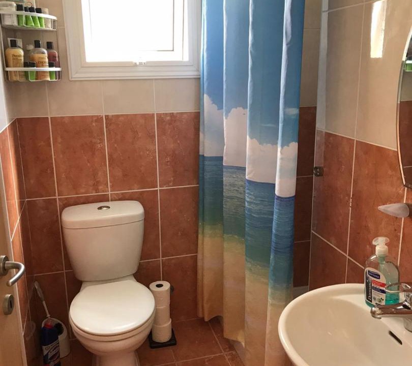 Photo of Bathroom in Kapparis