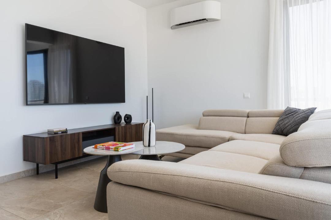 Photo of Livingroom in Neapolis