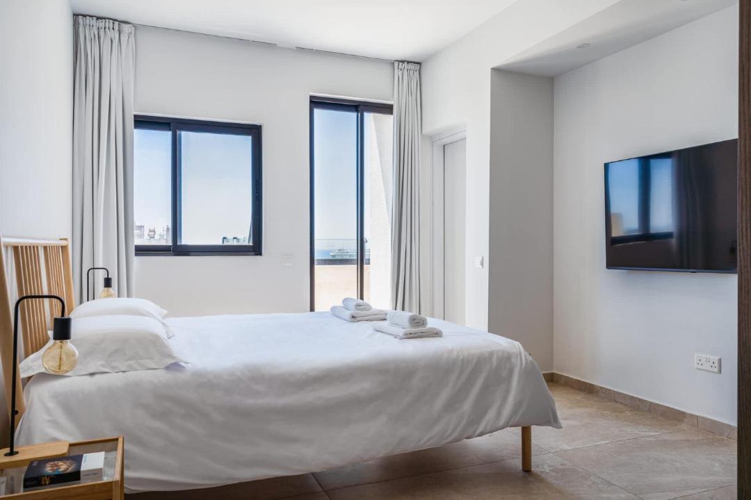 Photo of Bedroom in Neapolis