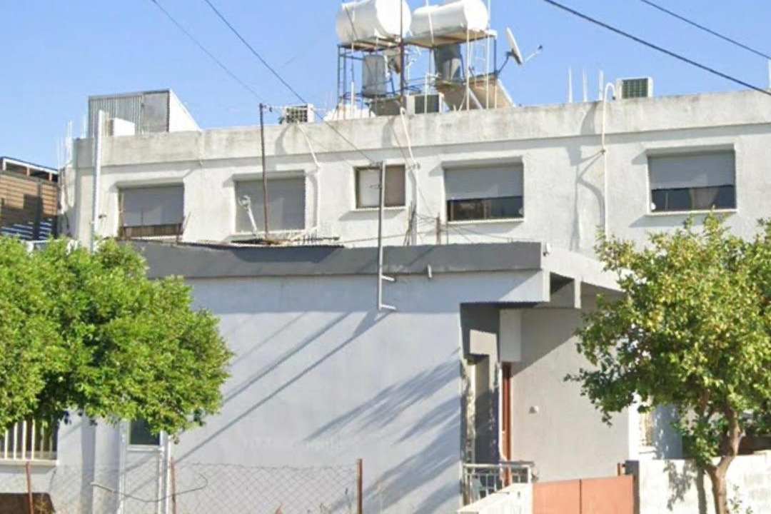 Photo of Buildings in Limassol