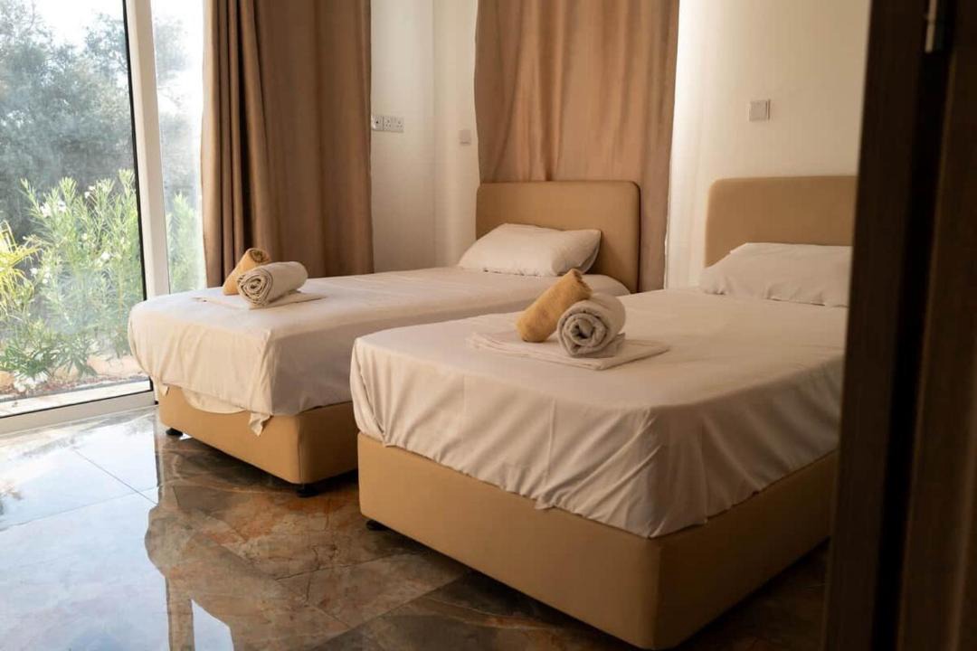 Photo of Bedroom in Agios Georgios Pegeias